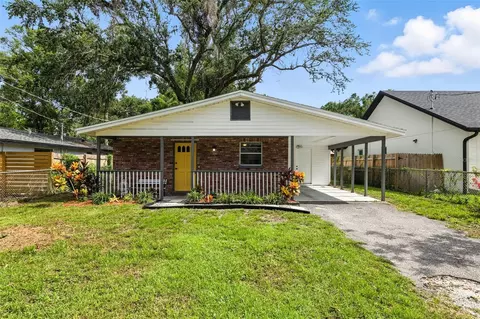 1805 E Knollwood St, Tampa, FL 33610