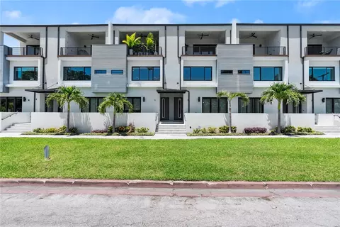 4515 W North A St #6, Tampa, FL 33609