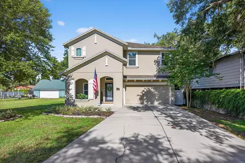 6907 S Wall St, Tampa, FL 33616