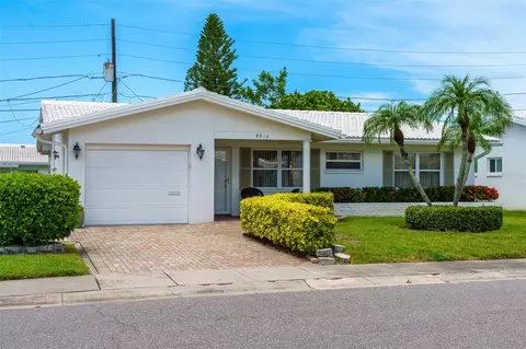 9610 42nd Way N, Pinellas Park, FL 33782