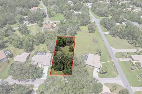 4788 S Wood Way, Homosassa, FL 34448