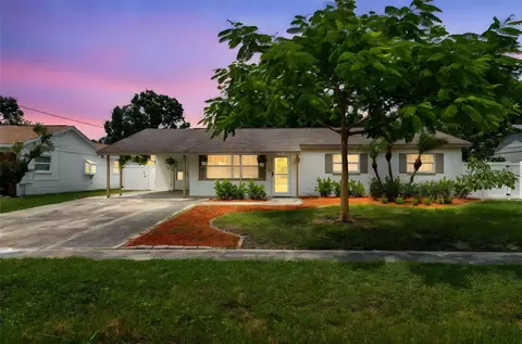4703 W Paul Ave, Tampa, FL 33611