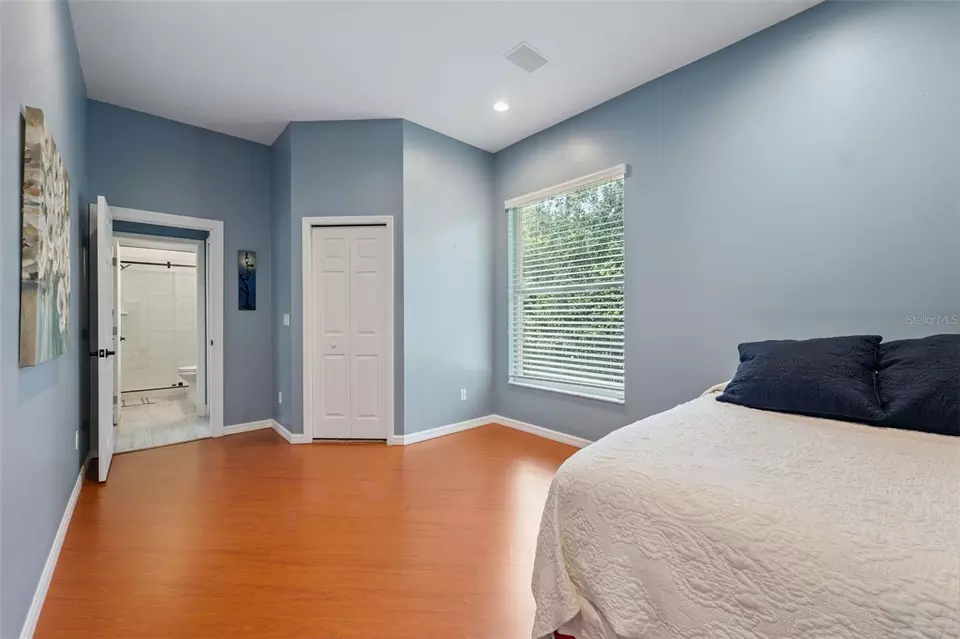 Bedroom - 27641 Lincoln Pl, Wesley Chapel, FL 33544 photo 3 of 5
