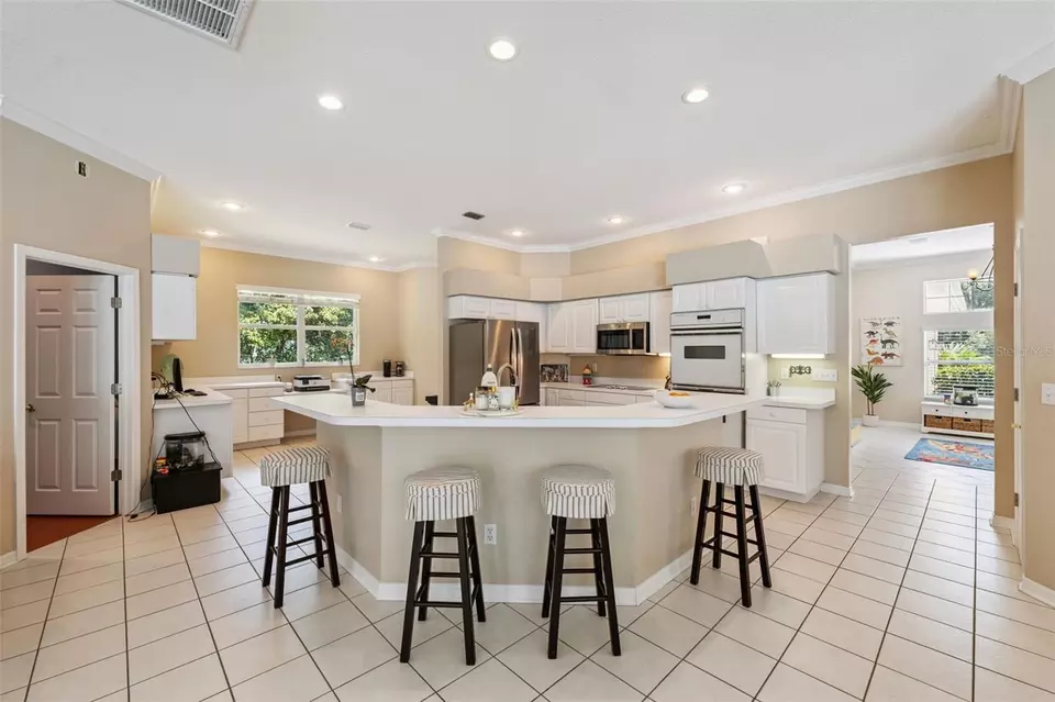 Kitchen - 27641 Lincoln Pl, Wesley Chapel, FL 33544 photo 3 of 8