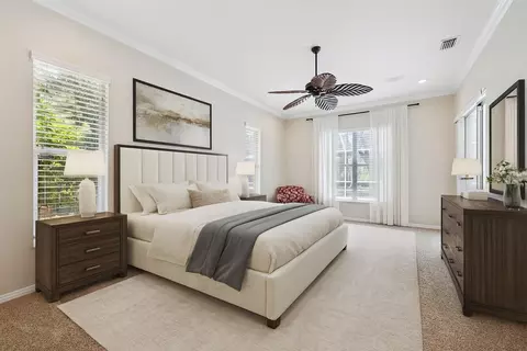 Bedroom - 27641 Lincoln Pl, Wesley Chapel, FL 33544 photo 1 of 5