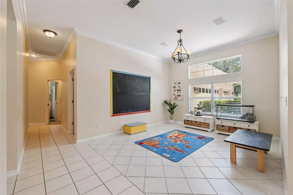 Entry Way - 27641 Lincoln Pl, Wesley Chapel, FL 33544 photo 2 of 5