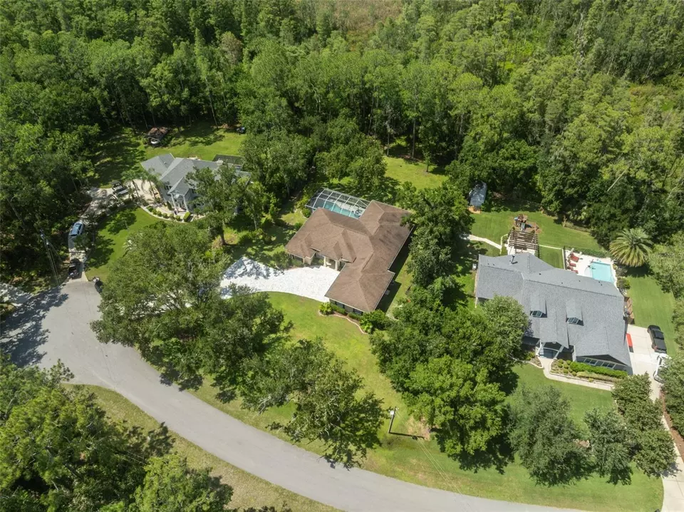 View/Area - 27641 Lincoln Pl, Wesley Chapel, FL 33544 photo 7 of 12