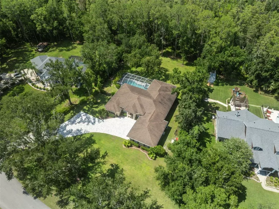 View/Area - 27641 Lincoln Pl, Wesley Chapel, FL 33544 photo 4 of 12