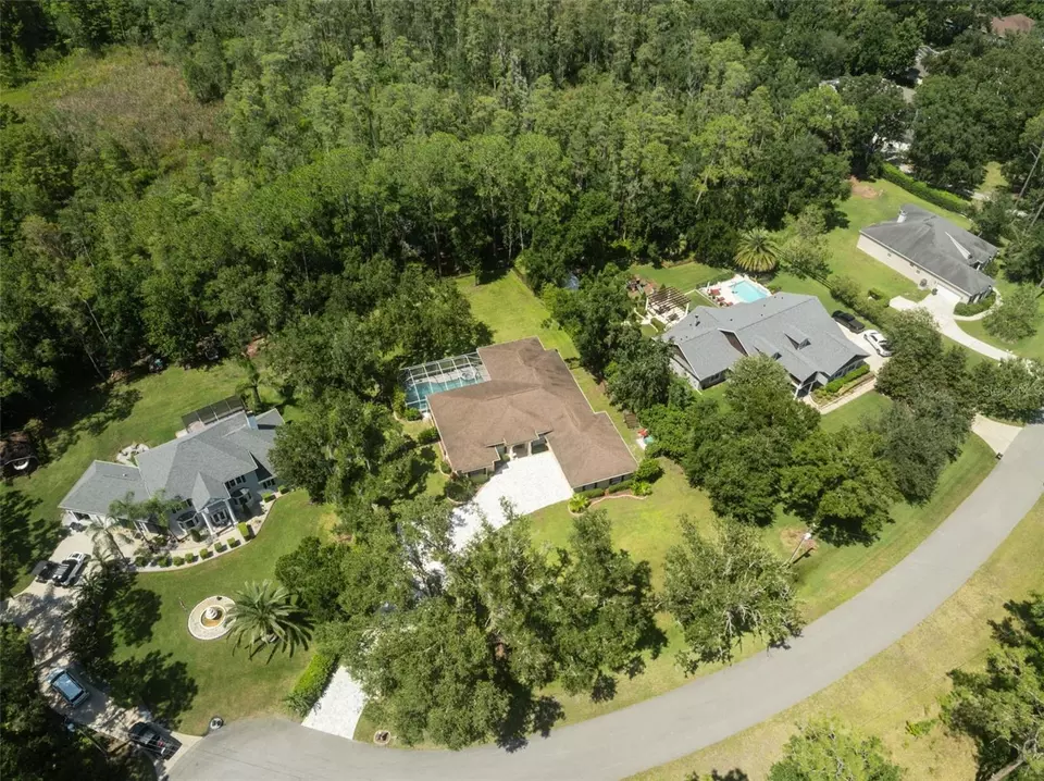 View/Area - 27641 Lincoln Pl, Wesley Chapel, FL 33544 photo 5 of 12
