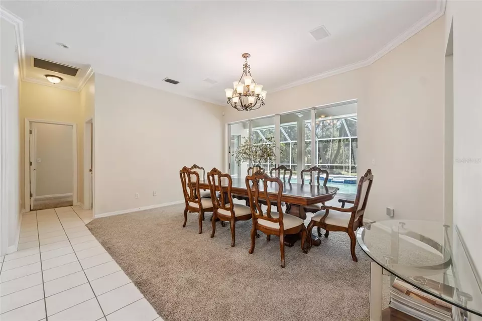 Dining - 27641 Lincoln Pl, Wesley Chapel, FL 33544 photo 1 of 5