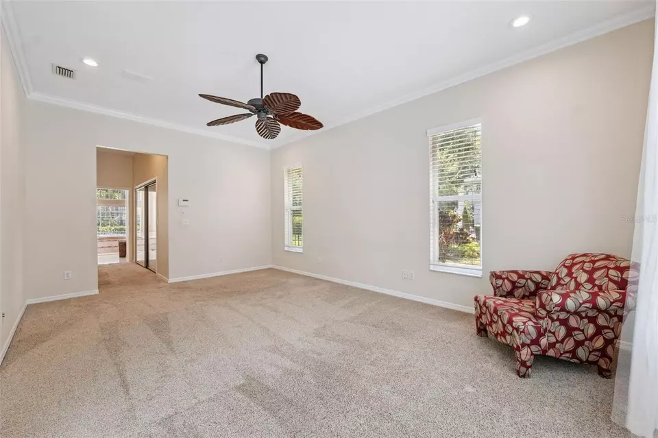 Living - 27641 Lincoln Pl, Wesley Chapel, FL 33544 photo 7 of 8