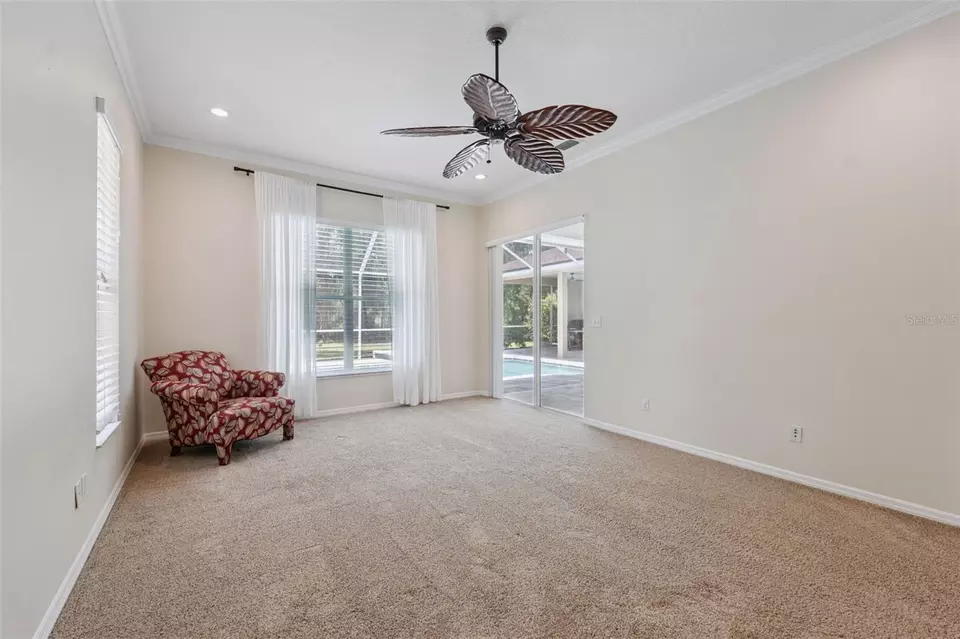 Living - 27641 Lincoln Pl, Wesley Chapel, FL 33544 photo 8 of 8