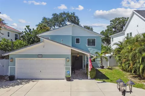 3911 W Swann Ave, Tampa, FL 33609