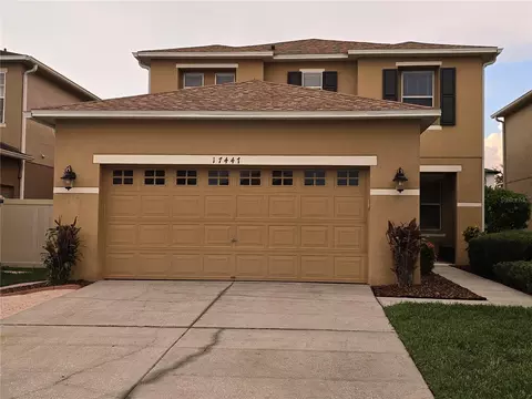 17447 Glenapp Dr, Land O Lakes, FL 34638
