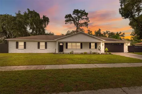 410 Larrie Ellen Way, Brandon, FL 33510