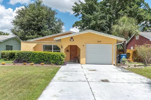 3539 15th Ave N, Saint Petersburg, FL 33713