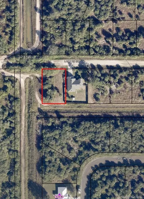 896 Laika Rd SW, Palm Bay, FL 32908