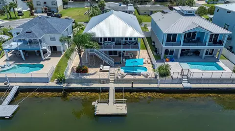 4387 2nd Isle Dr, Hernando Beach, FL 34607