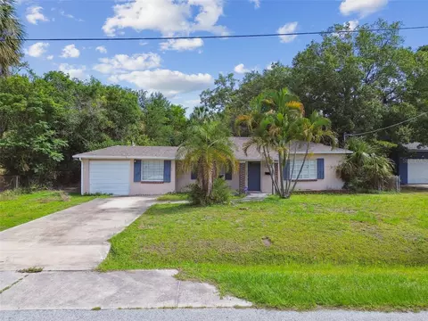 2803 Sanders Dr, Tampa, FL 33611