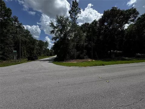 SW 54th Street, Dunnellon, FL 34431