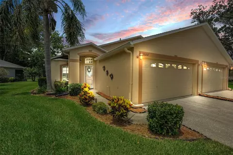 13252 Norman Cir, Hudson, FL 34669