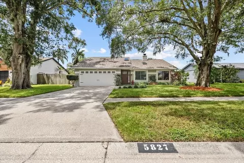 5827 Silver Moon Ave, Tampa, FL 33625