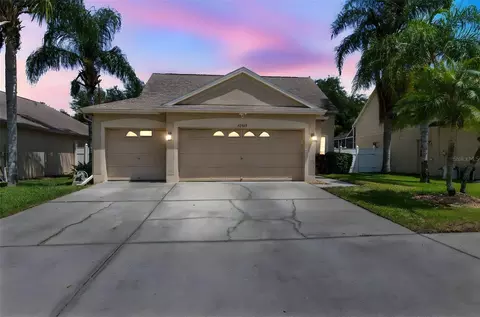 17329 Blooming Fields Dr, Land O Lakes, FL 34638