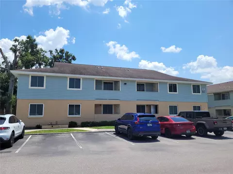 534 Golden Raintree Pl #8, Brandon, FL 33510