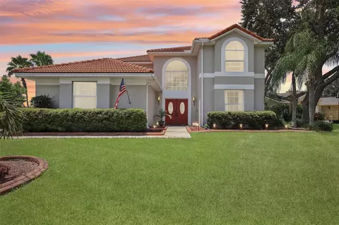 736 Tuscanny St, Brandon, FL 33511