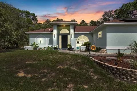 2931 W Beamwood Dr, Beverly Hills, FL 34465