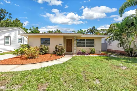 3005 10th Ave N, Saint Petersburg, FL 33713