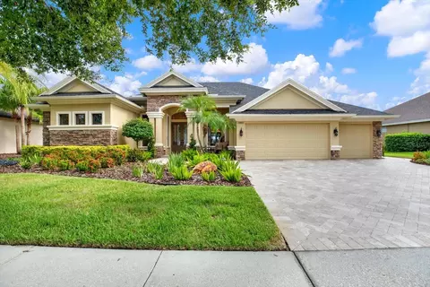 23602 Gracewood Cir, Land O Lakes, FL 34639