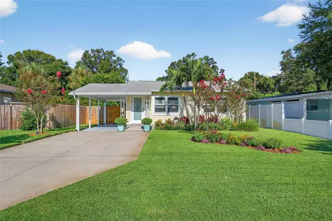 921 Freemont St S, Gulfport, FL 33707