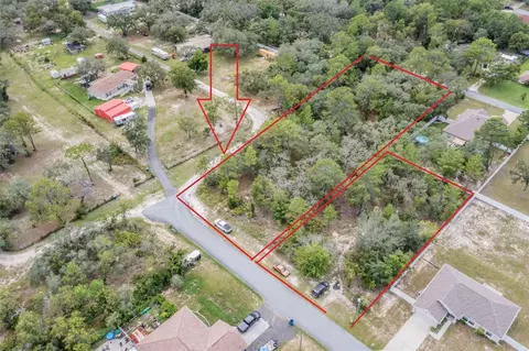 13018 Kittiwake Rd, Weeki Wachee, FL 34614