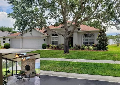 13386 Blythewood Dr, Spring Hill, FL 34609