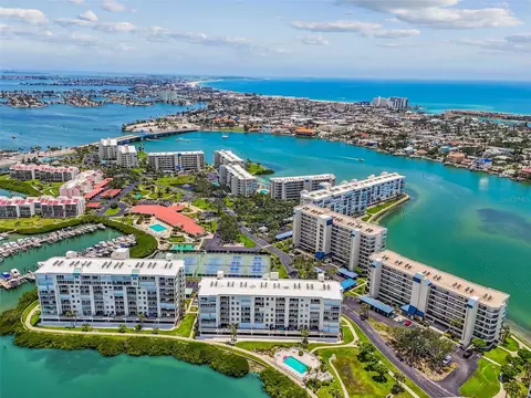 7979 Sailboat Key Blvd S #507, South Pasadena, FL 33707