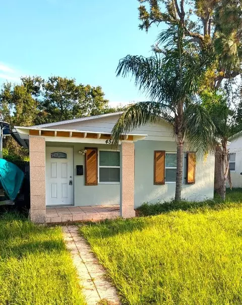 4512 10th Ave S, Saint Petersburg, FL 33711