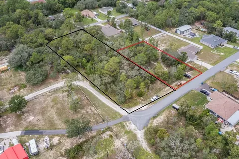 13025 Kildeer Rd, Weeki Wachee, FL 34614