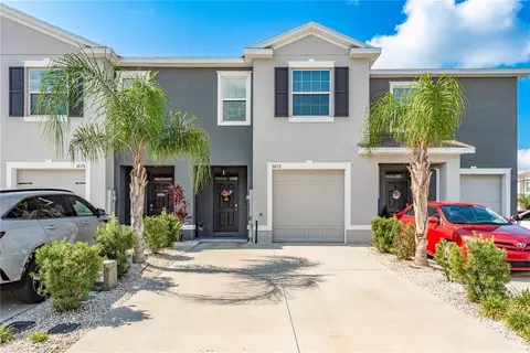 16172 Glowing Grove Ave, Odessa, FL 33556