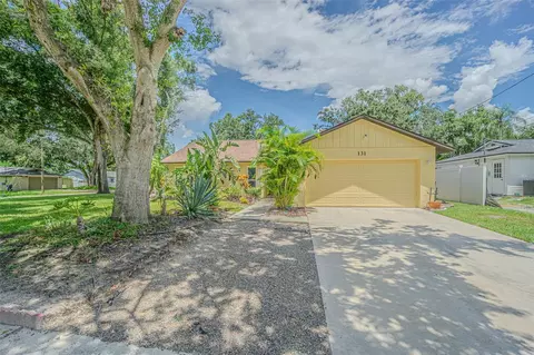 131 Euclid Ave, Seffner, FL 33584