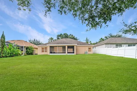 Exterior - 10903 Wildcat Dr, Riverview, FL 33579 photo 6 of 13