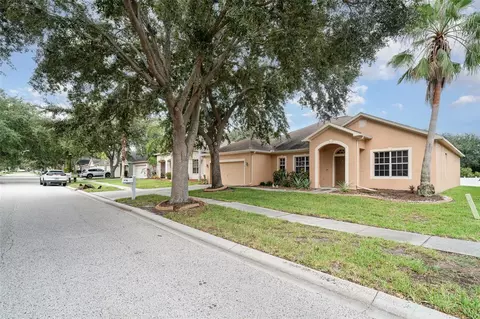 Exterior - 10903 Wildcat Dr, Riverview, FL 33579 photo 7 of 13