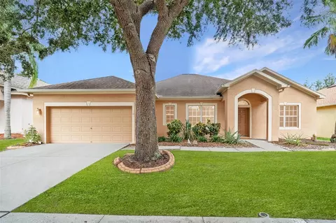 Exterior - 10903 Wildcat Dr, Riverview, FL 33579 photo 13 of 13