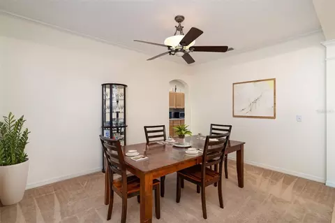 Dining - 10903 Wildcat Dr, Riverview, FL 33579 photo 1 of 3