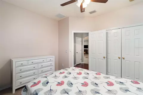 Bedroom - 10903 Wildcat Dr, Riverview, FL 33579 photo 5 of 5