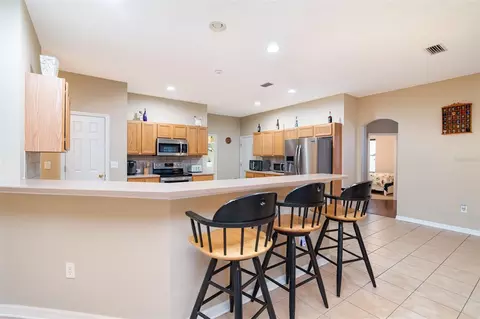 Kitchen - 10903 Wildcat Dr, Riverview, FL 33579 photo 3 of 4