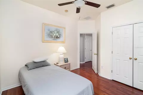 Bedroom - 10903 Wildcat Dr, Riverview, FL 33579 photo 2 of 5