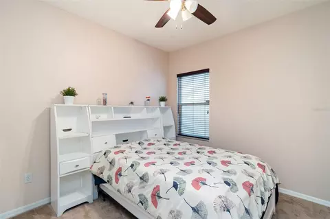Bedroom - 10903 Wildcat Dr, Riverview, FL 33579 photo 4 of 5