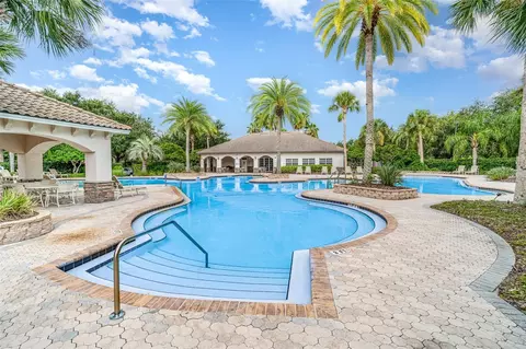 Exterior - 10903 Wildcat Dr, Riverview, FL 33579 photo 10 of 13