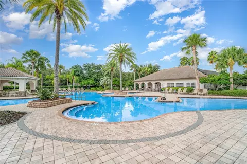 Exterior - 10903 Wildcat Dr, Riverview, FL 33579 photo 11 of 13